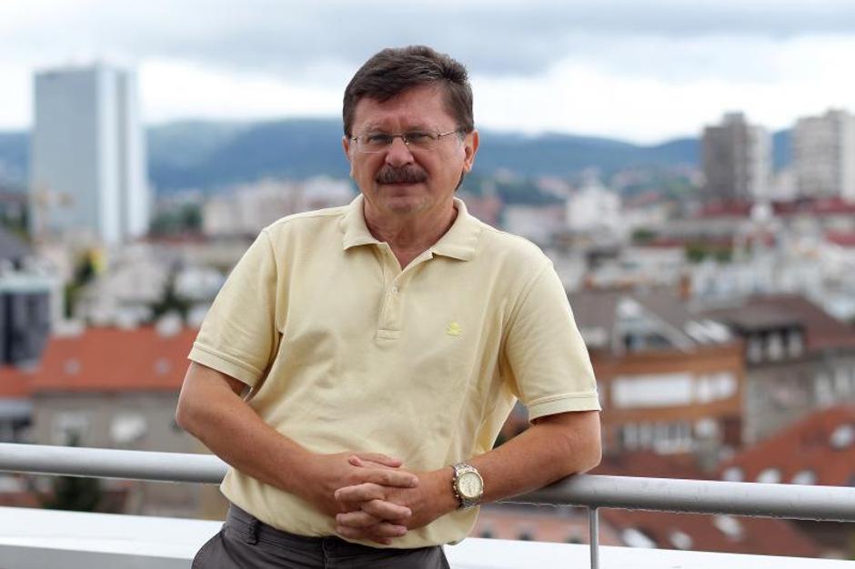 Vilim Ribić