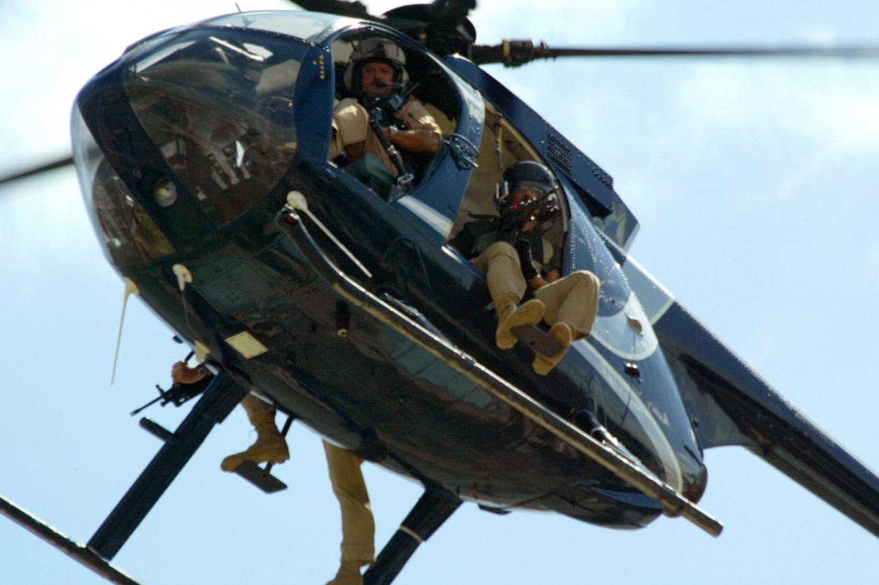 blackwater