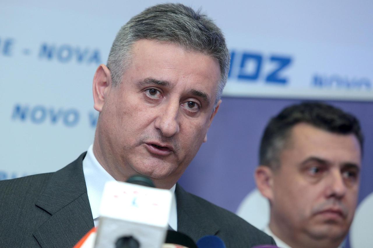 karamarko