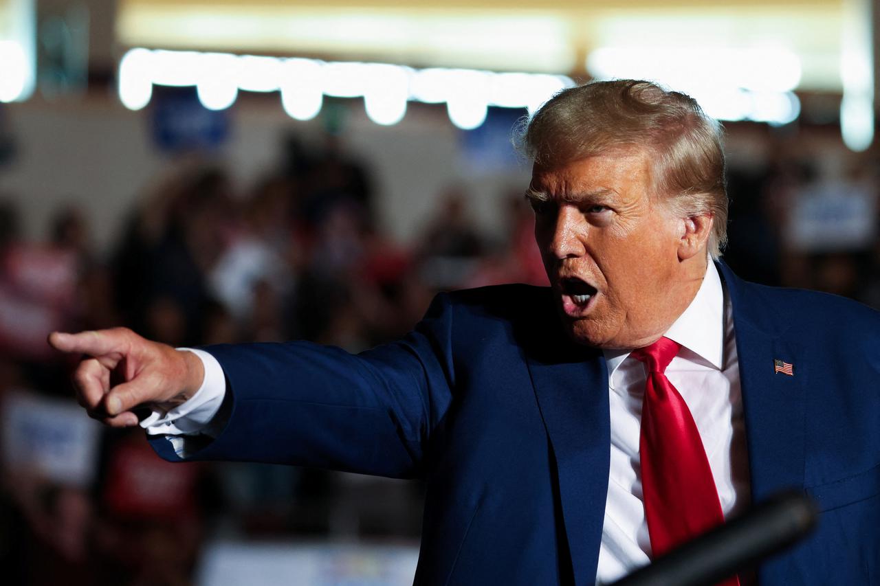 Trump