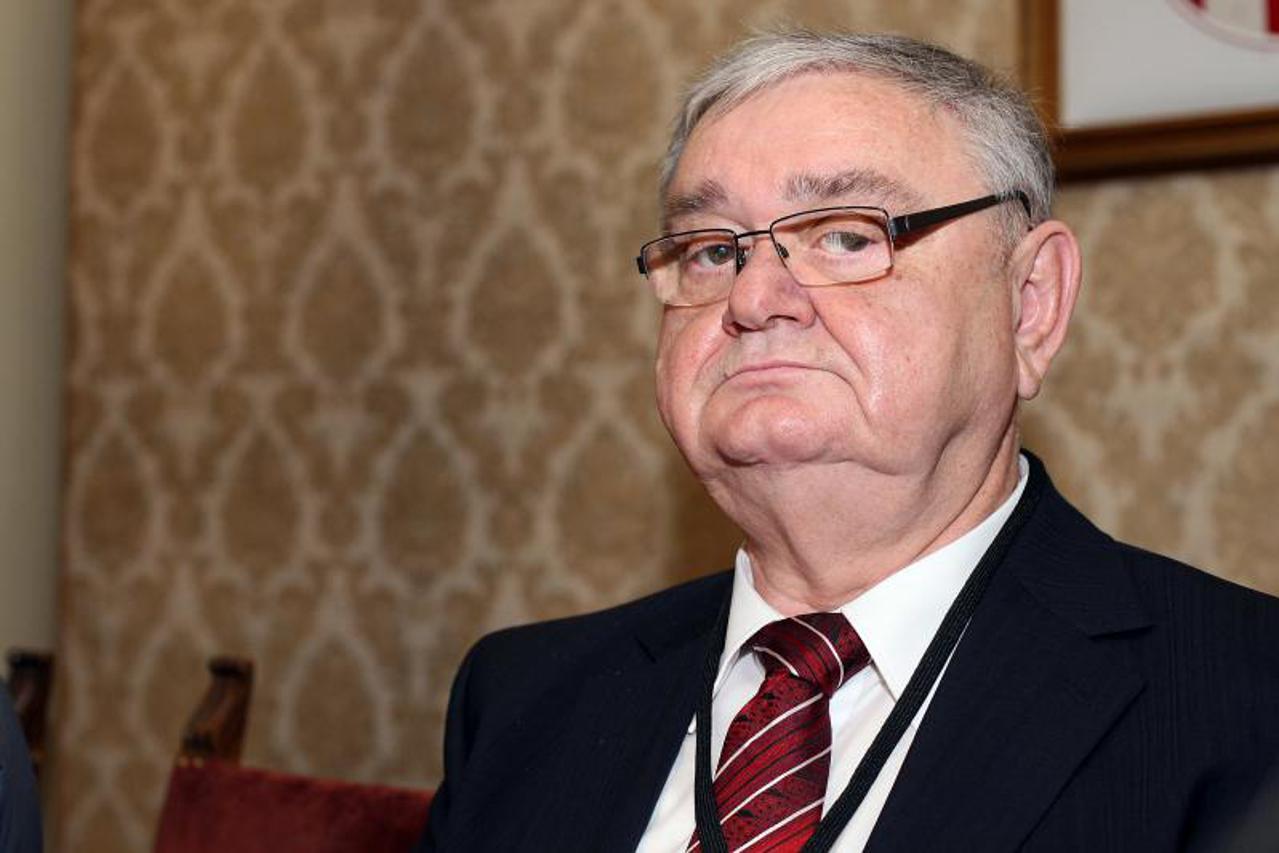 Stjepan Damjanović