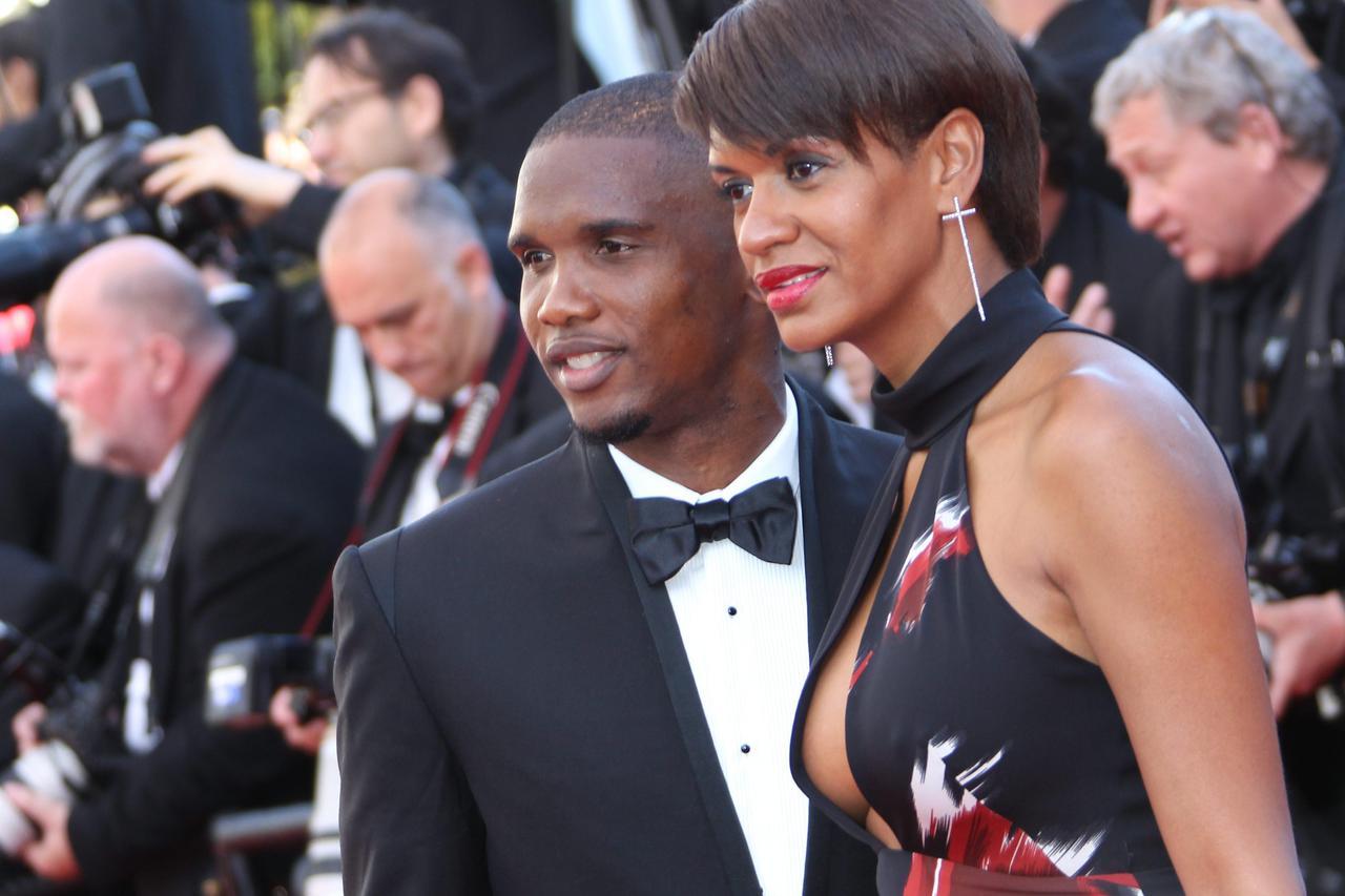 Samuel Eto'o