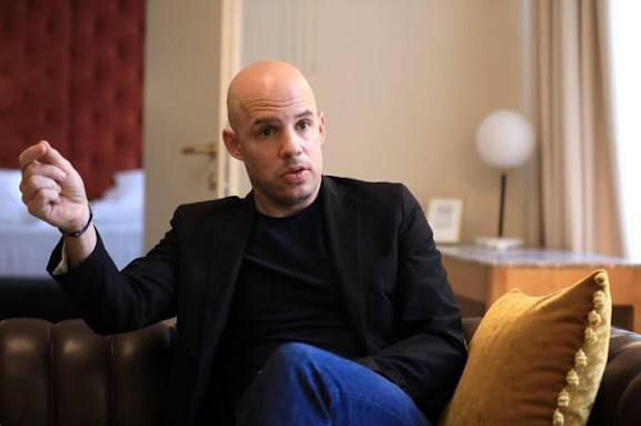 Zagreb: Doček izbornih rezultata u stožeru stranke Možemo! i SDP-a