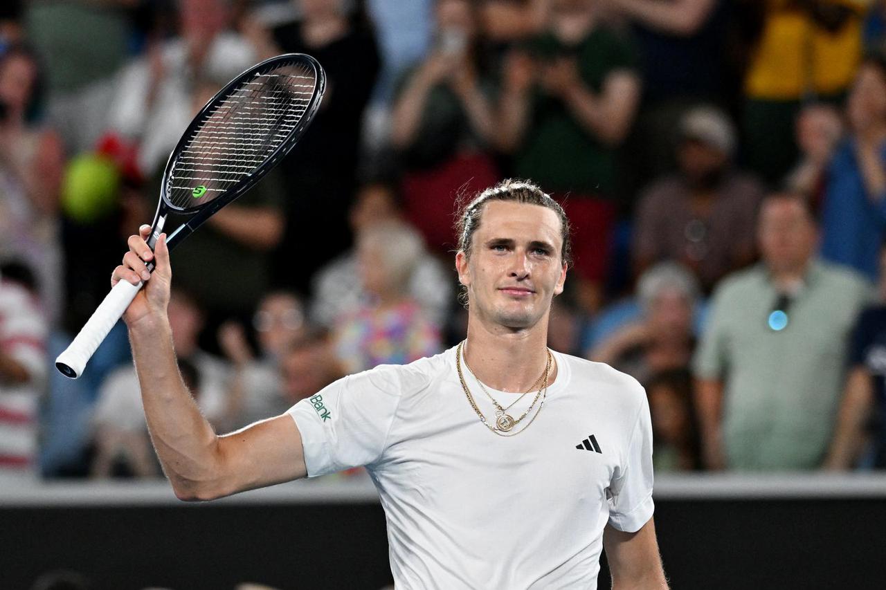 Australian Open