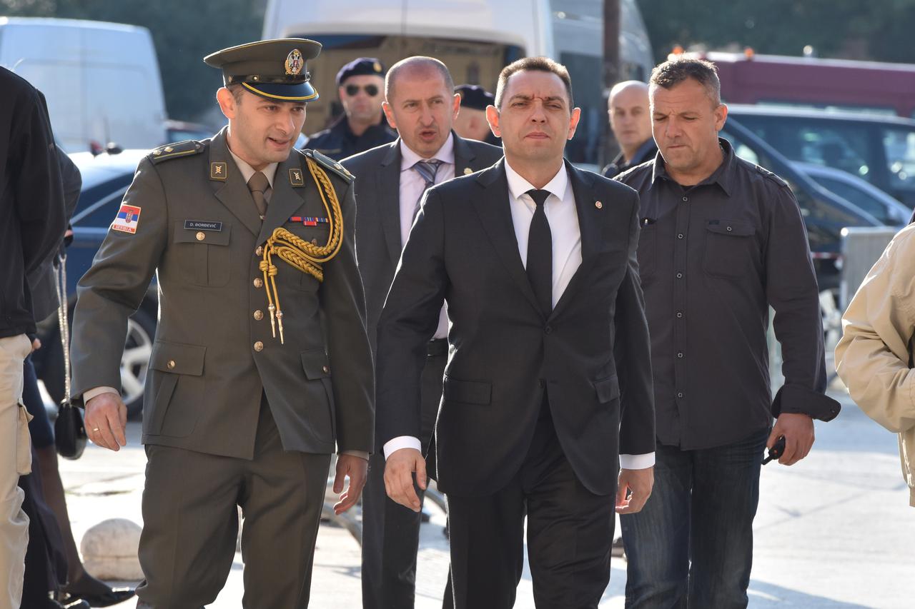Aleksandar Vulin