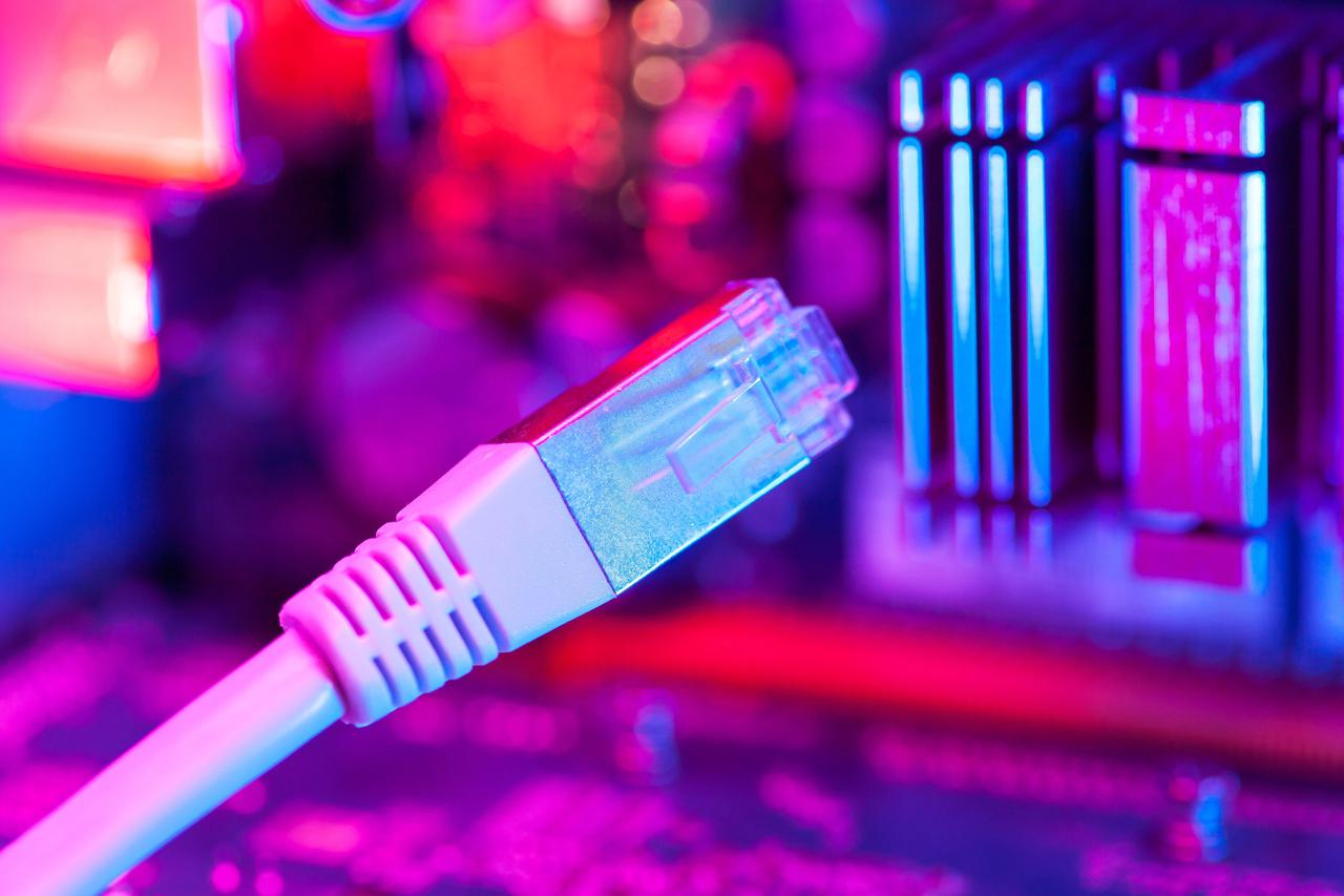 internet