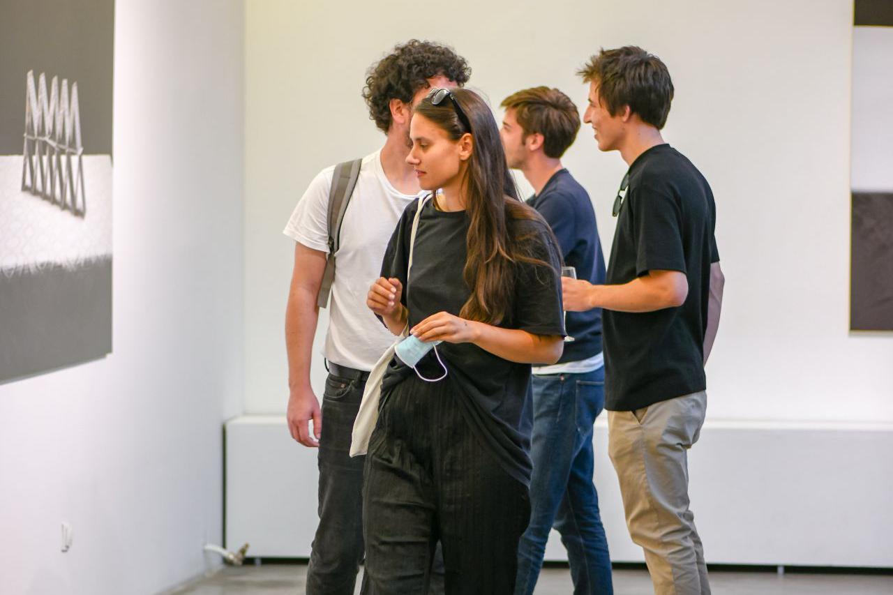 Otvorena izložba Autopsija