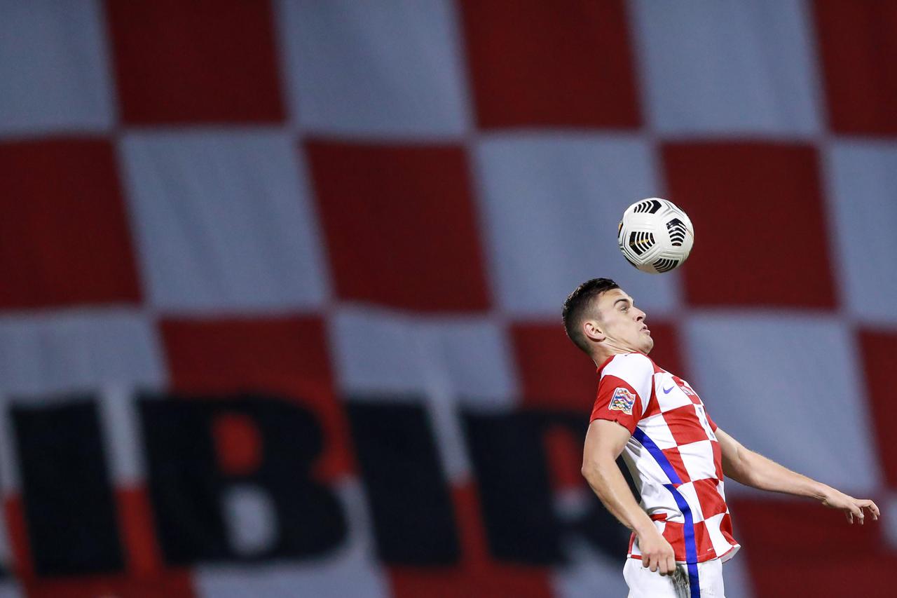 Francuska pobijedila Hrvatsku u 4. kolu Lige nacija