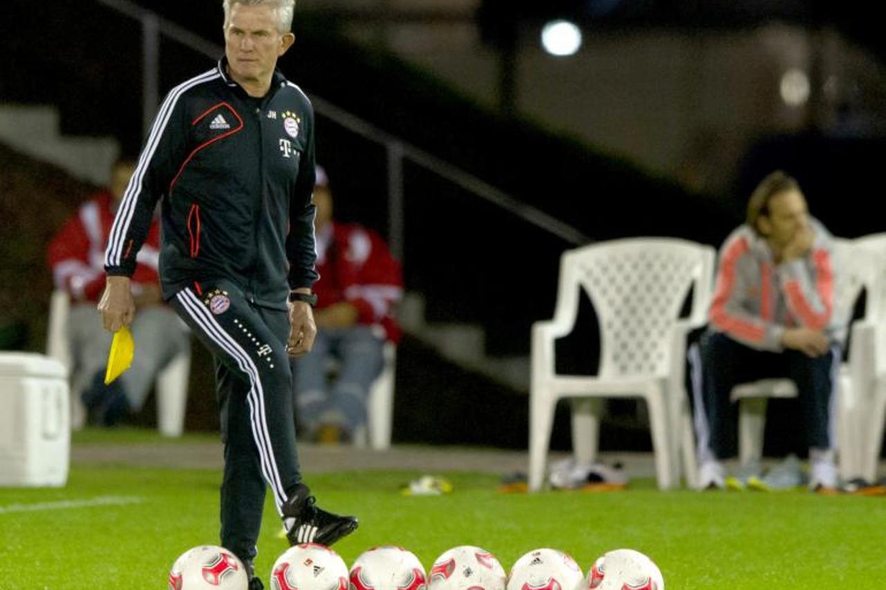 Jupp Heynckes (1)