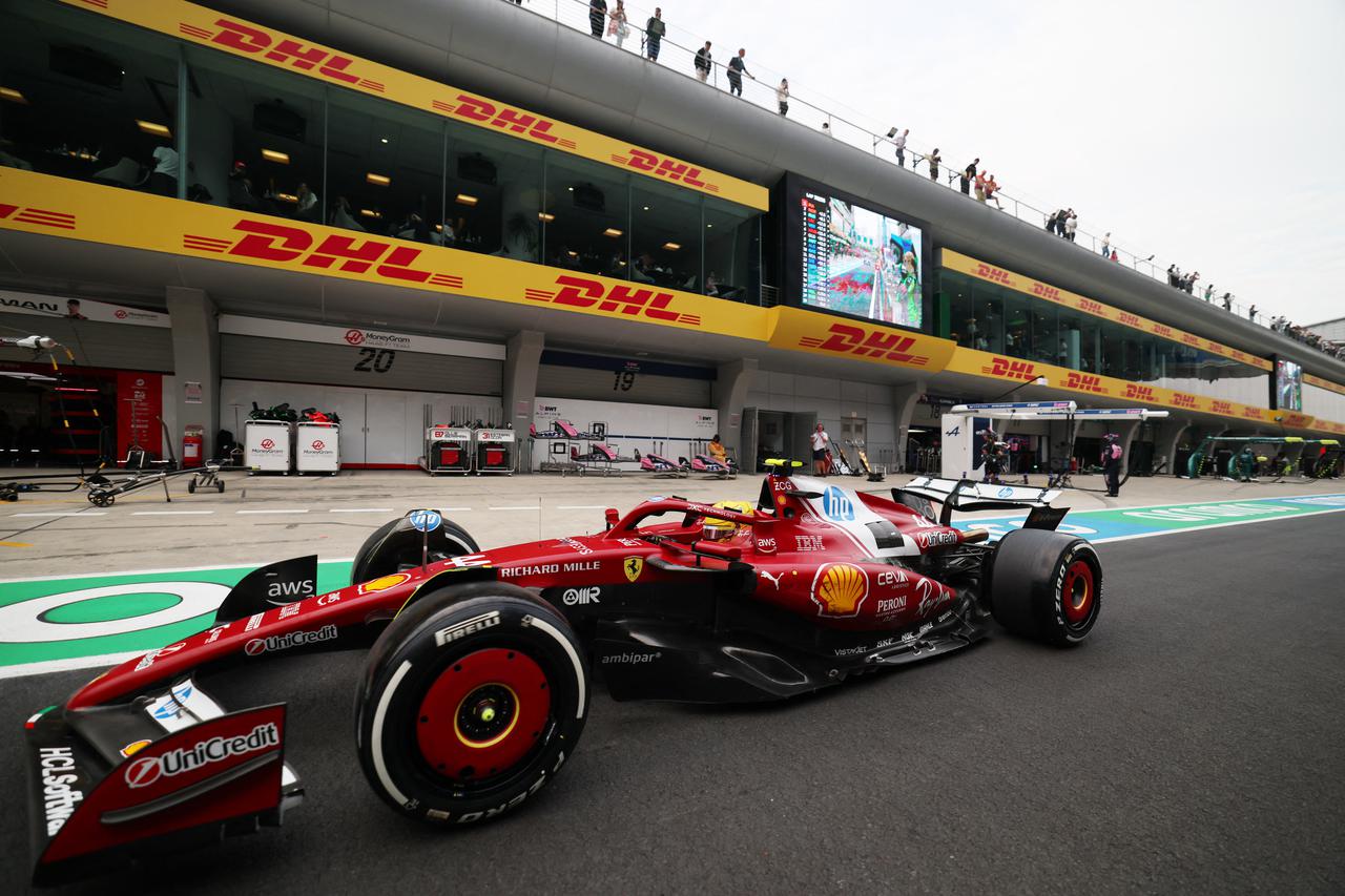 Chinese Grand Prix