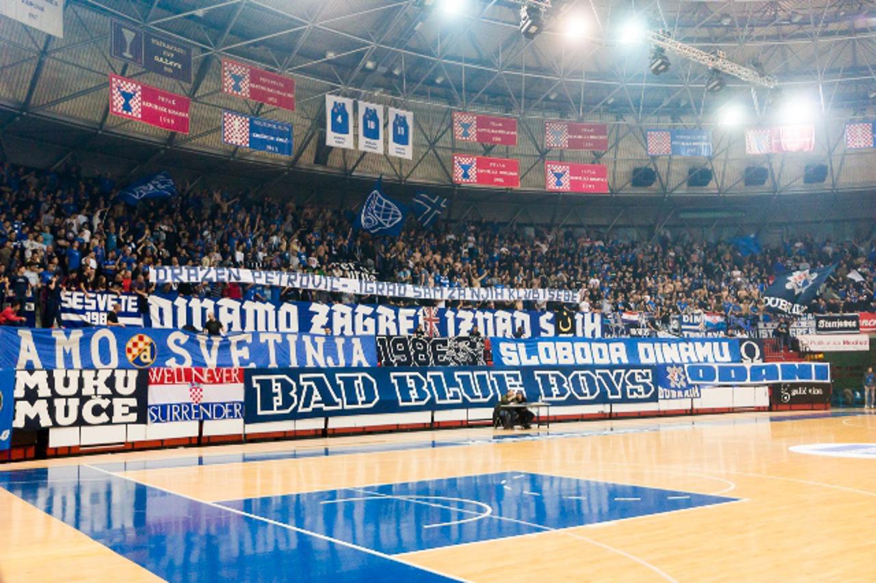 Futsal Dinamo