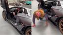 VIDEO Umirovljenik si ispunio životni san i kupio Lamborghini: Nije ni slutio što će uslijediti nakon prve vožnje