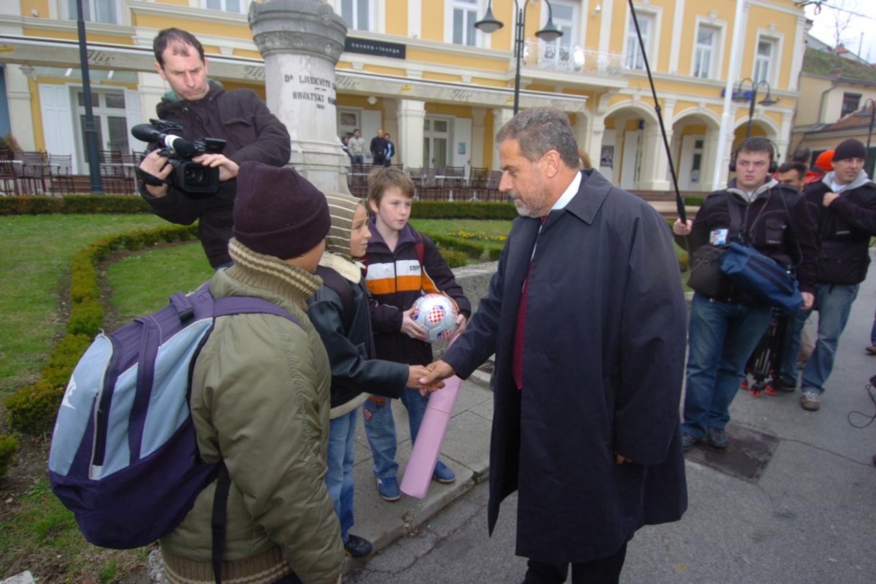 bandić