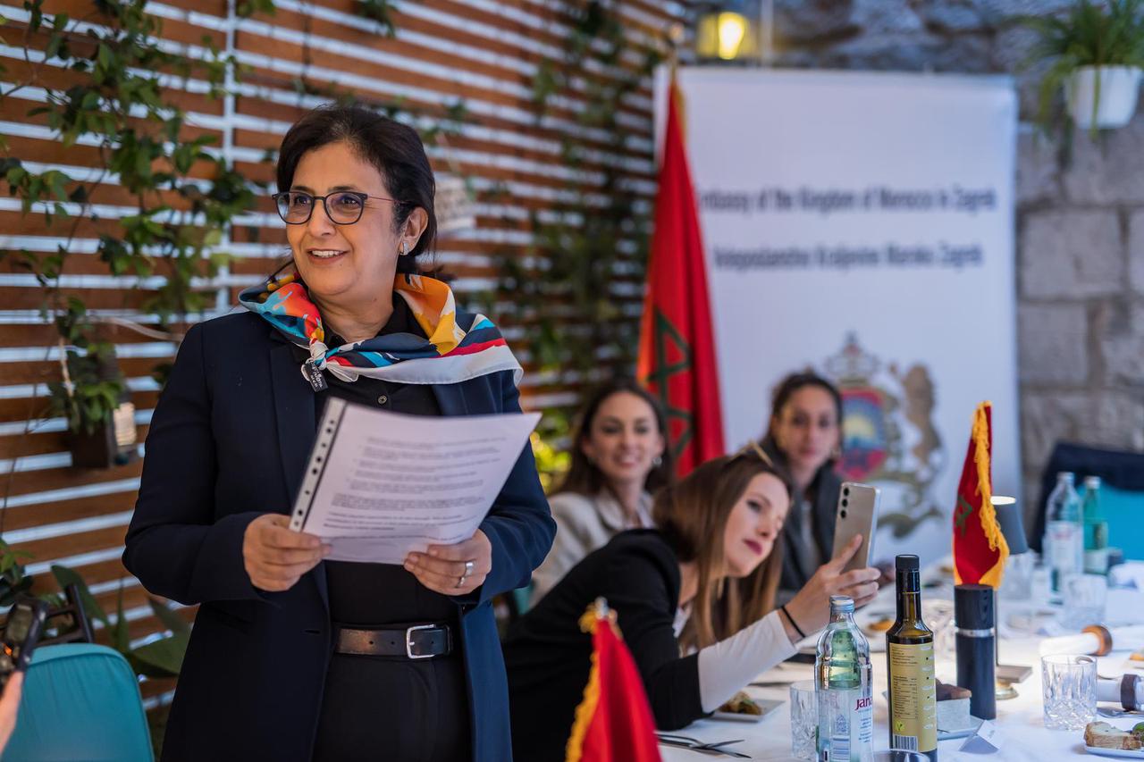 Split: Večer marokanske kuhinje u restoranu "Makarun"  