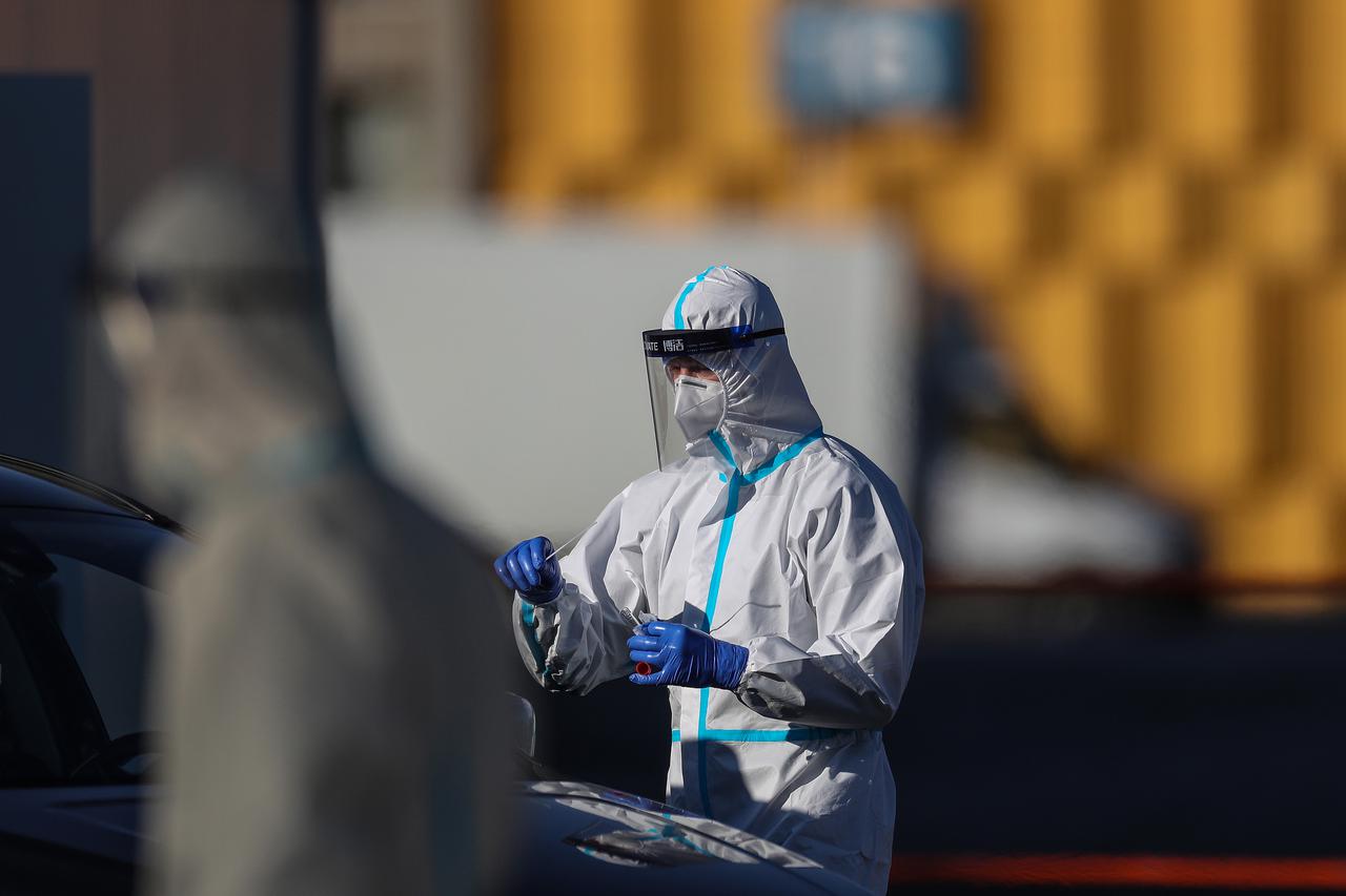25. veljače: Četiri godine od pojave koronavirusa u Hrvatskoj - kako su nam promijenjeni životi