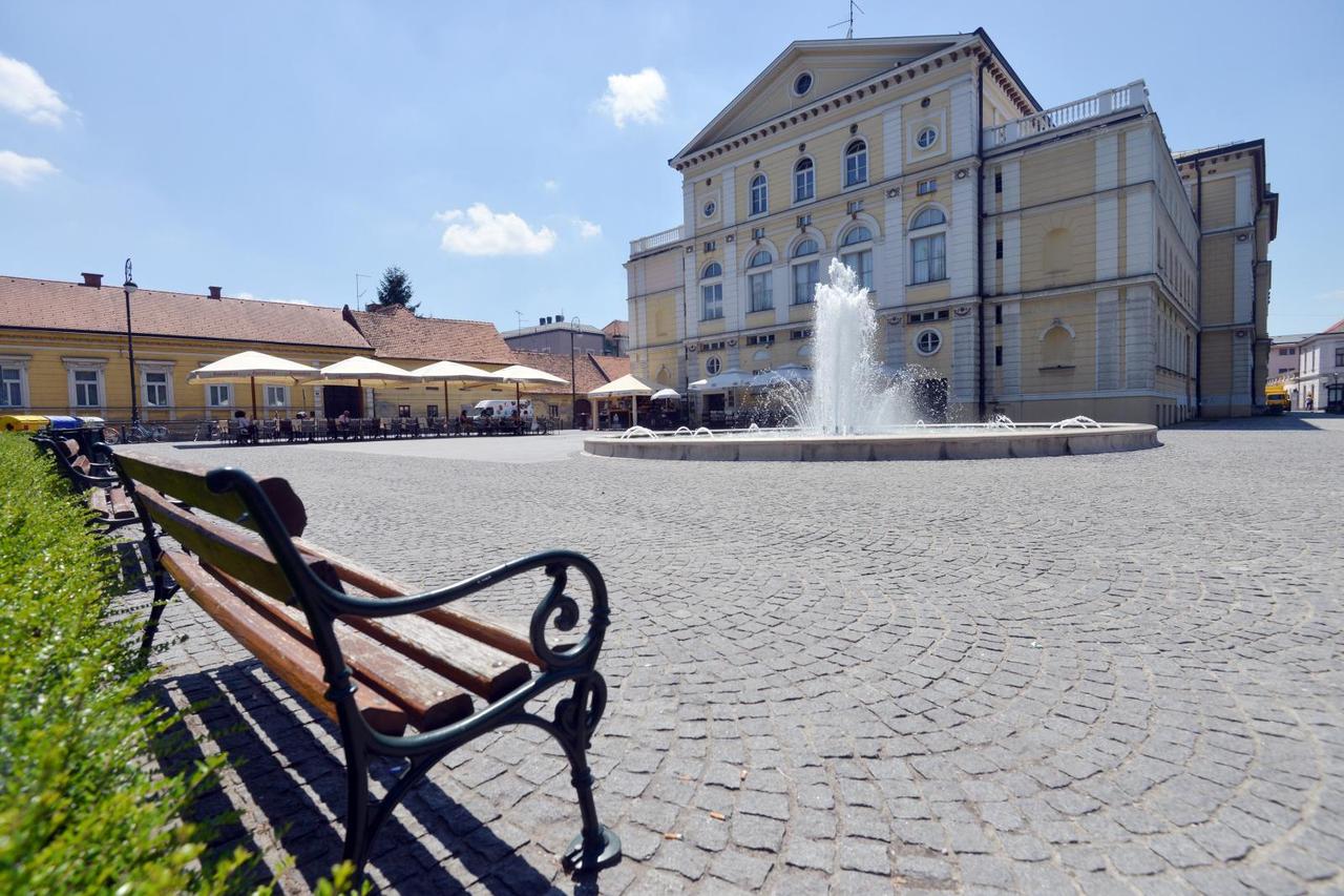 Varaždin/Ilustracija