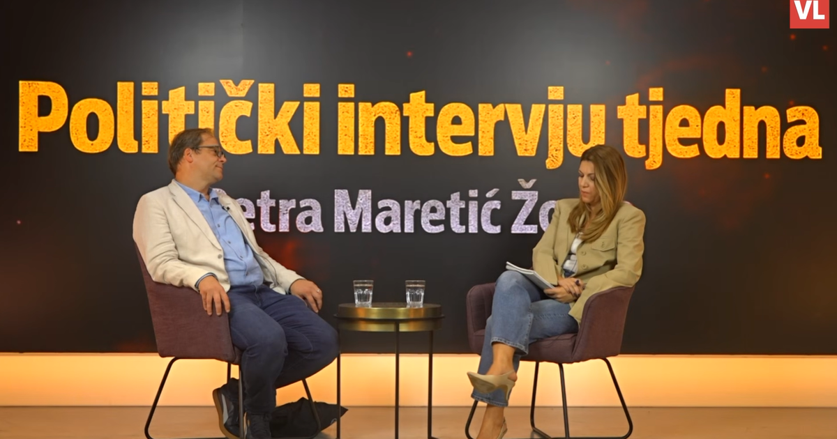 Viktor Gotovac: Nemamo novac za dizanje plaća, ali imamo za dva stadiona u centru Zagreba