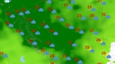DHMZ upalio narančasti alarm, ali na kartama se vidi veliki preokret: Temperature će osjetno pasti