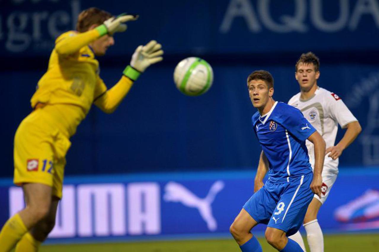 Dinamo, Zadar, Andrej Kramarić (1)