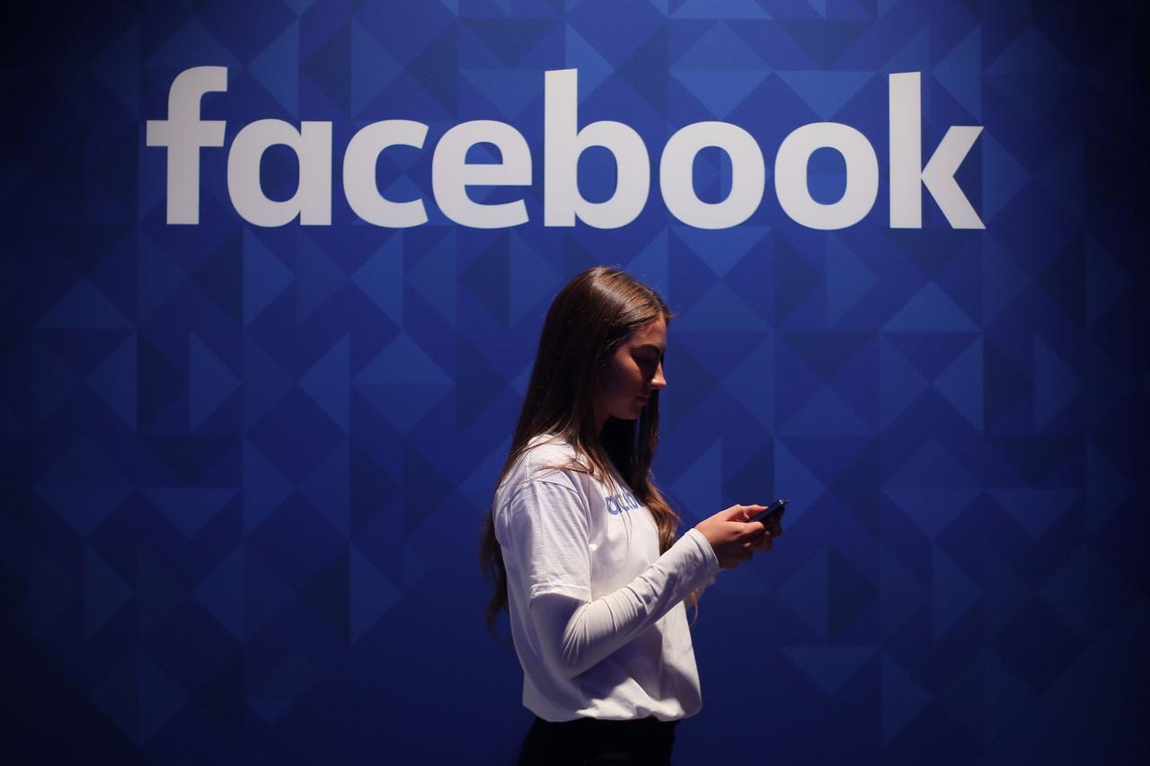 Facebook child sexual exploitation content
