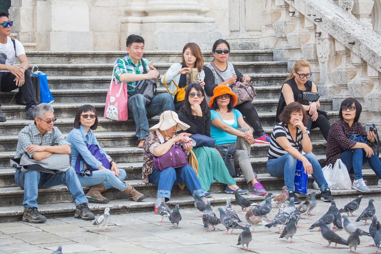 Stara gradska jezgra