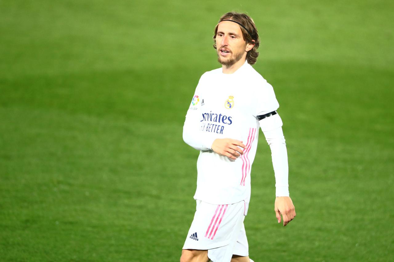 Luka Modrić