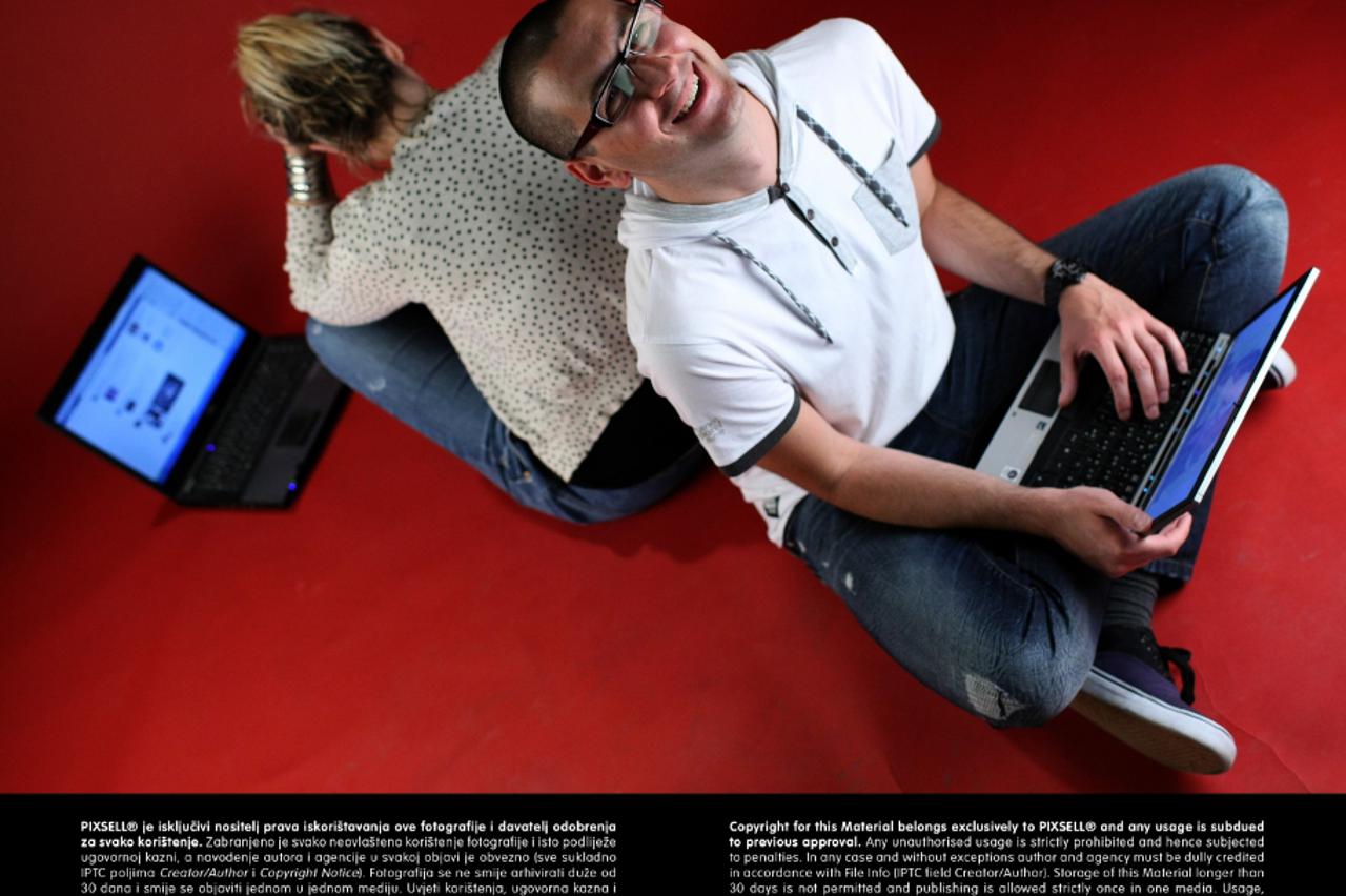 prekid, prekid na društvenim mrežama (1)