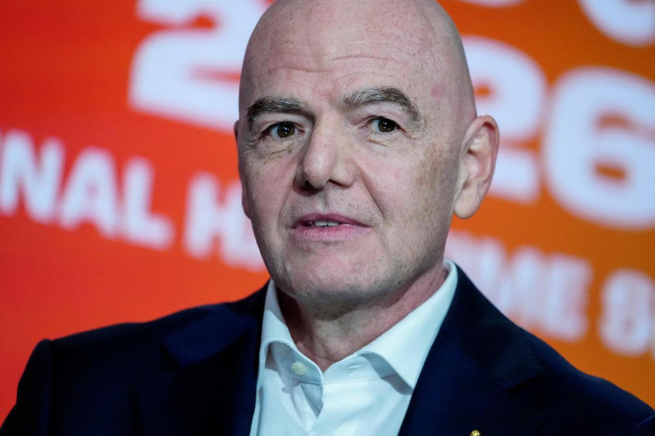 Global Citizen and FIFA announce the FIFA World Cup Final Halftime Show in New York