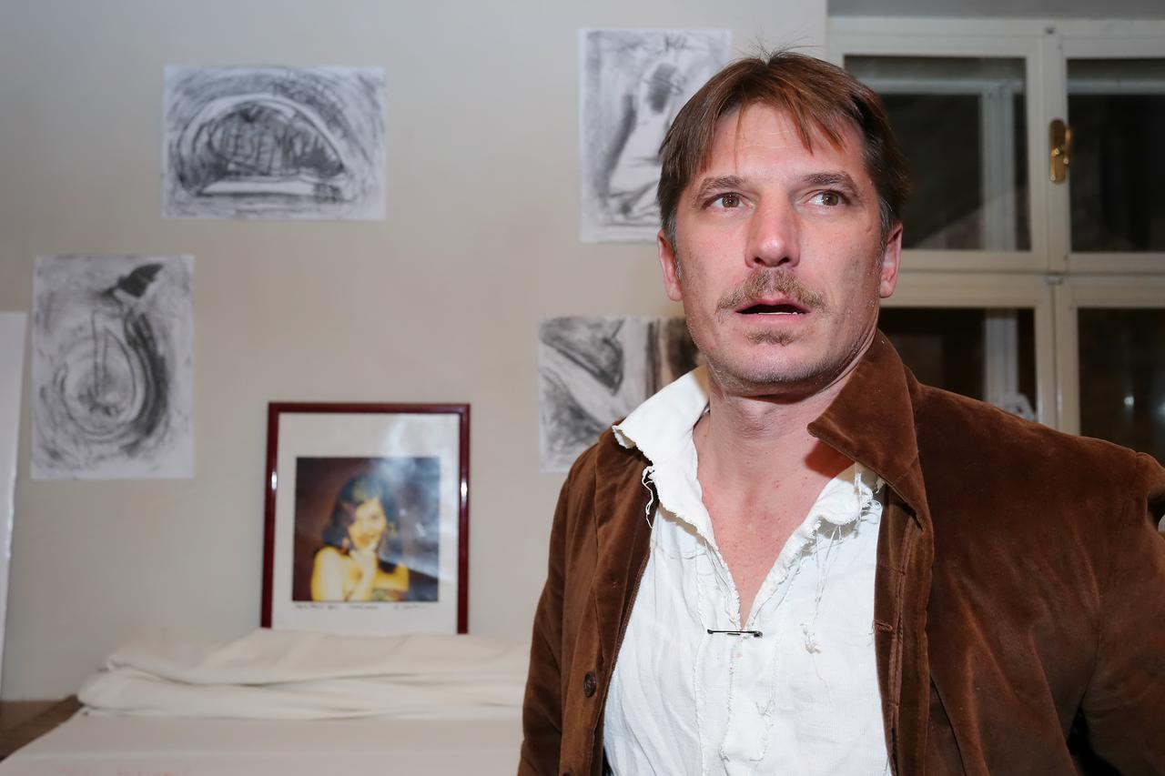 Zagreb: Humanitarno druženje u ?ast Ivane Popovi? 