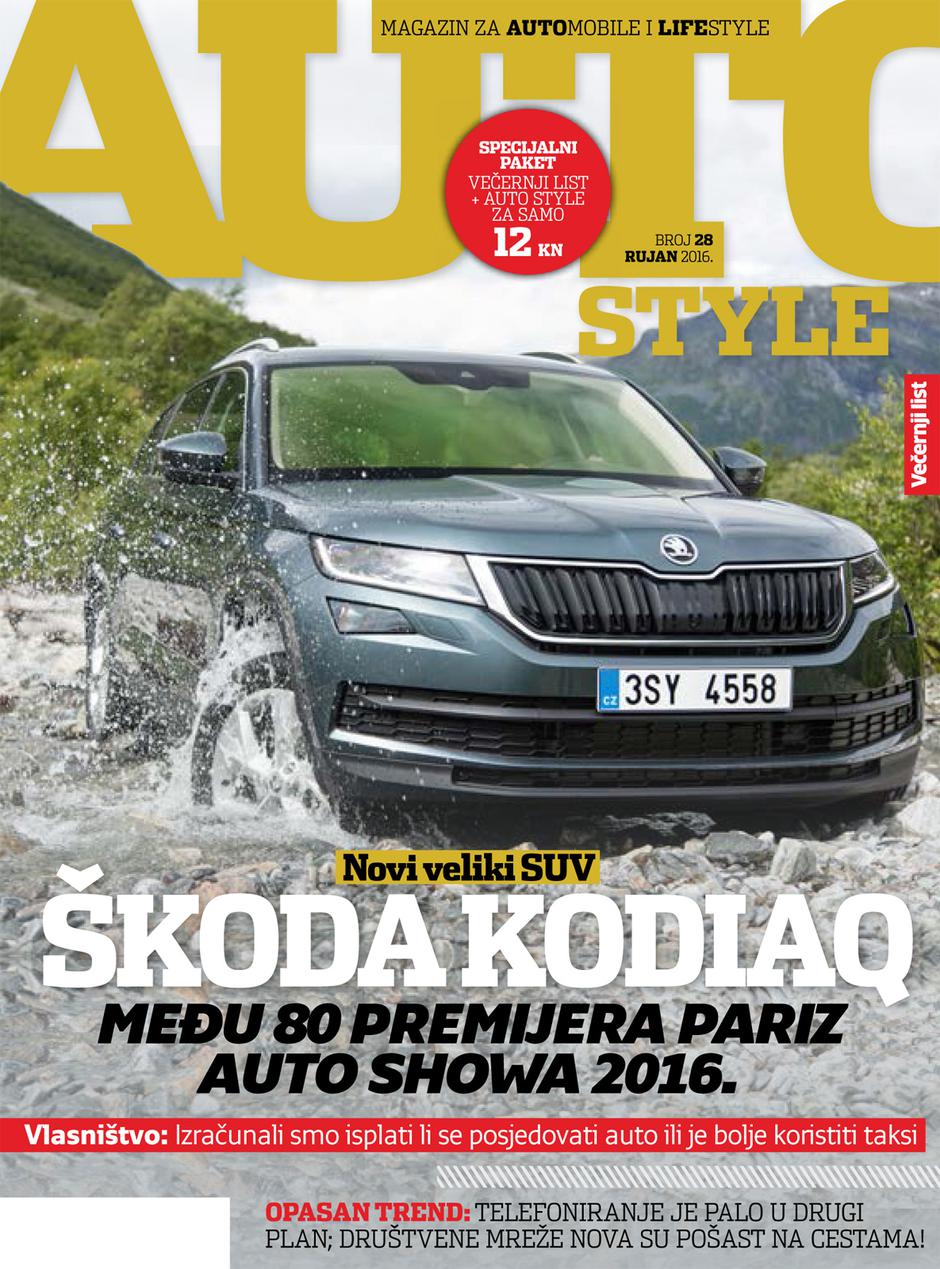 AutoStyle