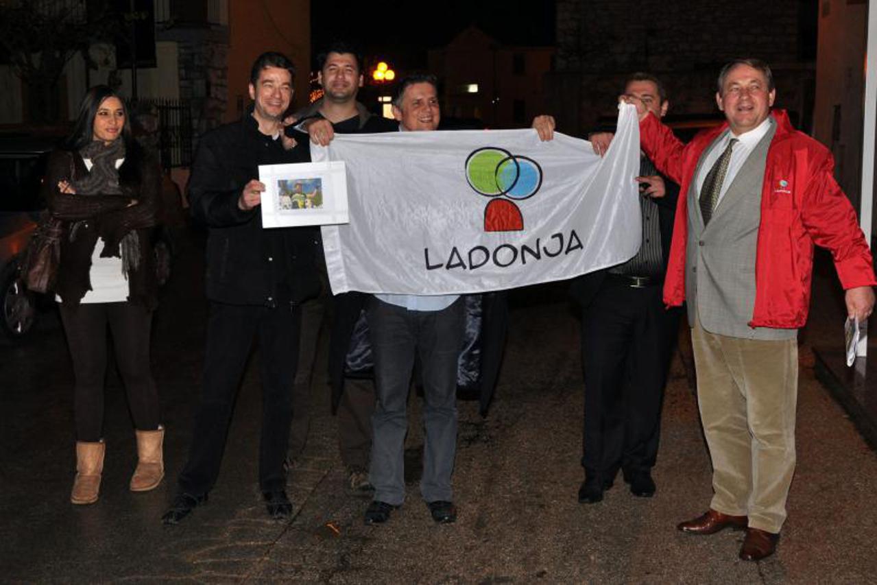 ladonja