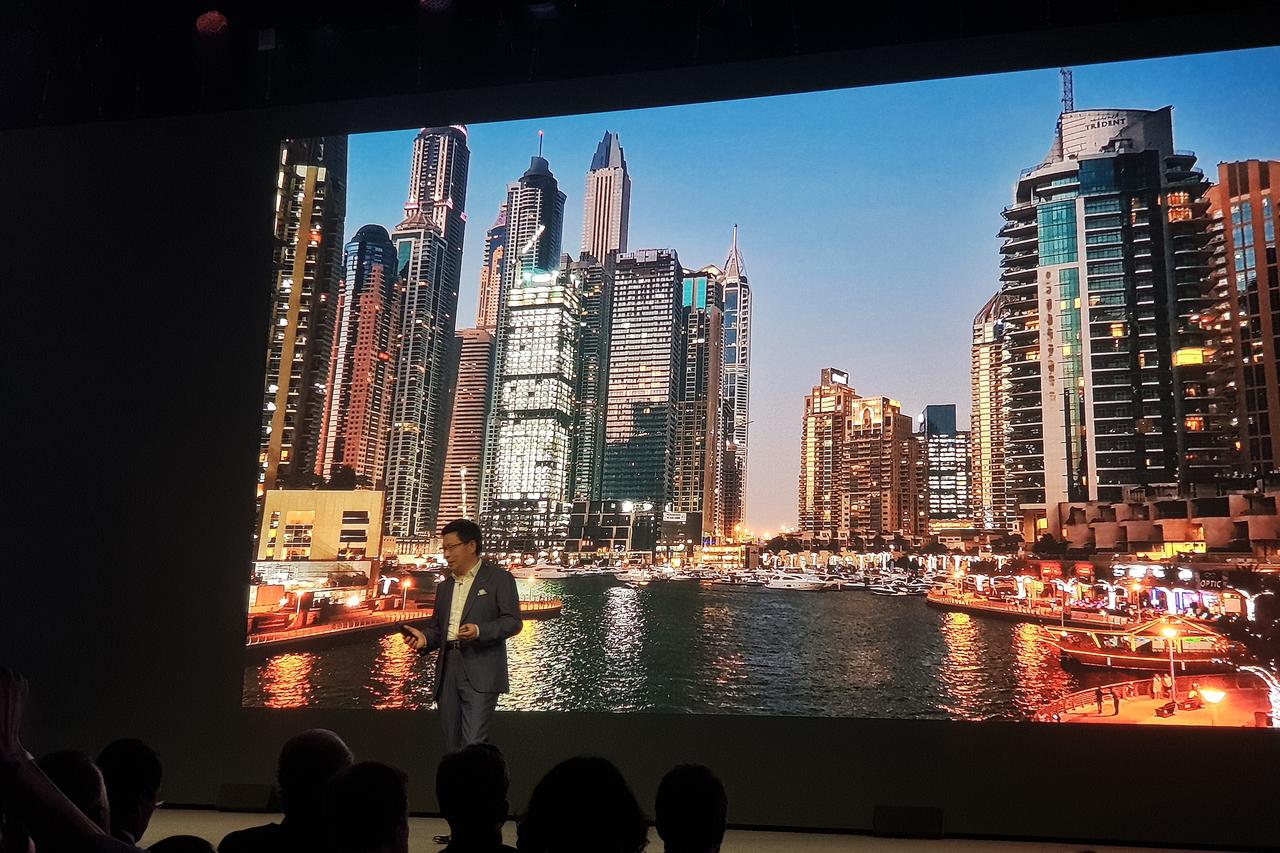 Huawei Mate 10