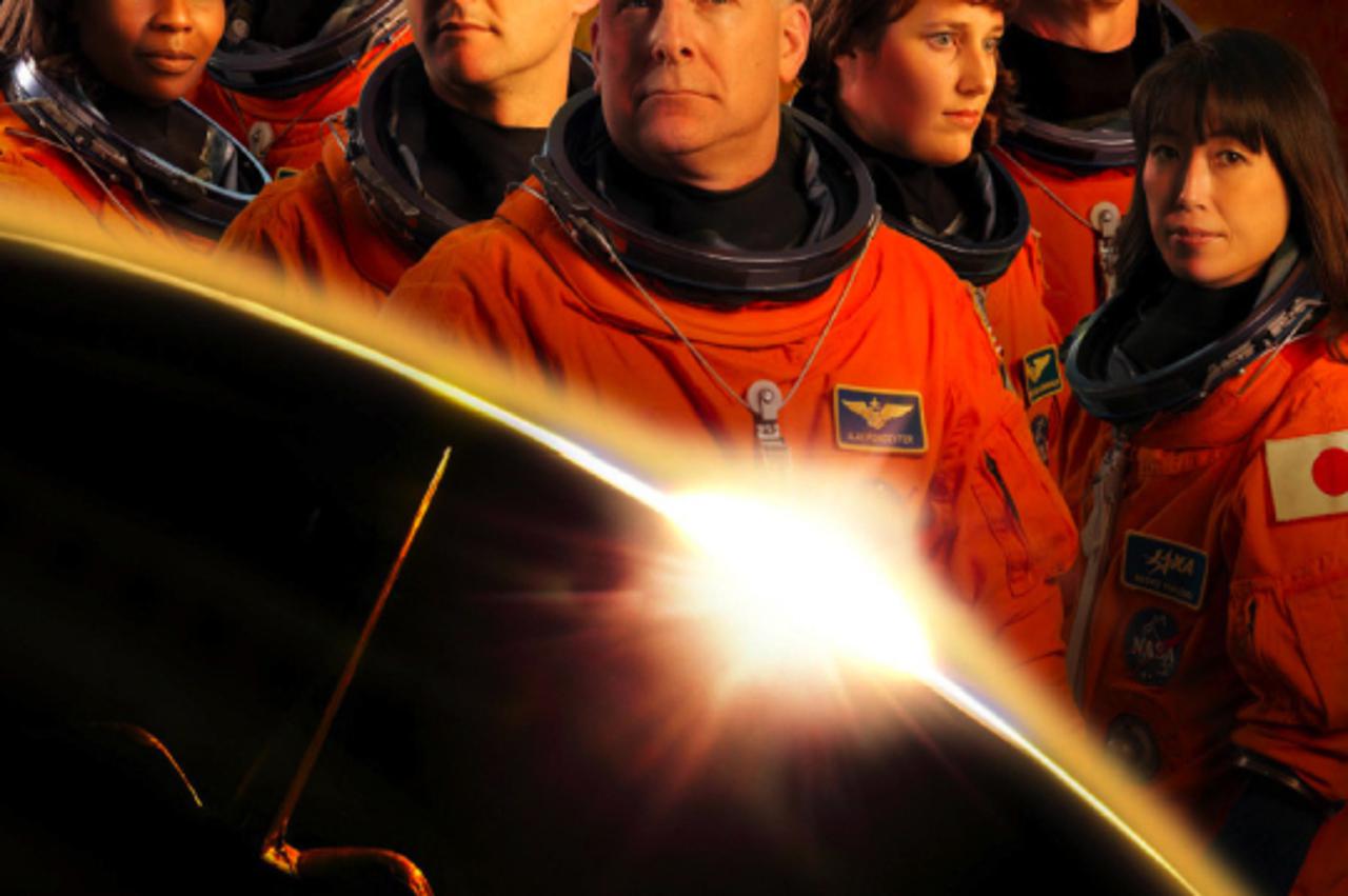 STS-131