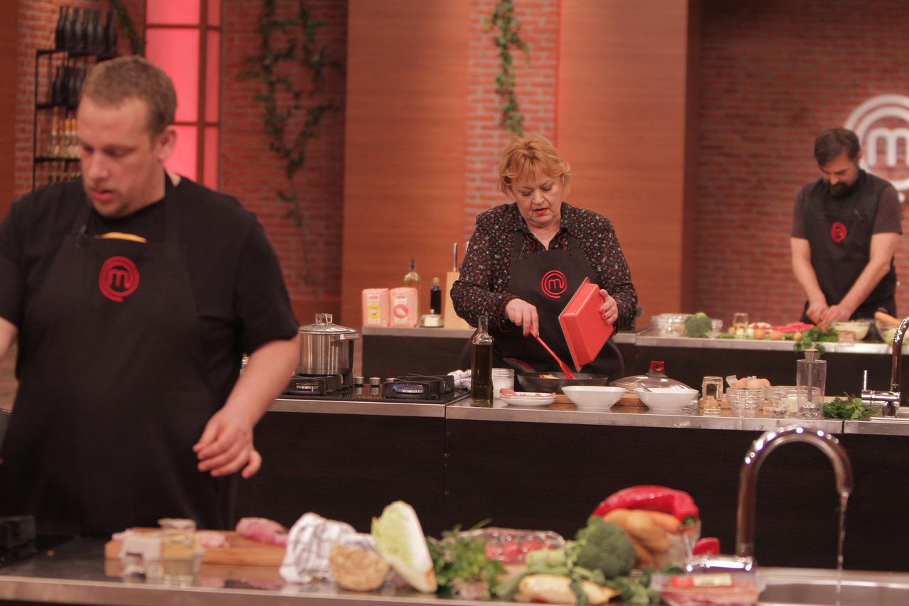 masterchef