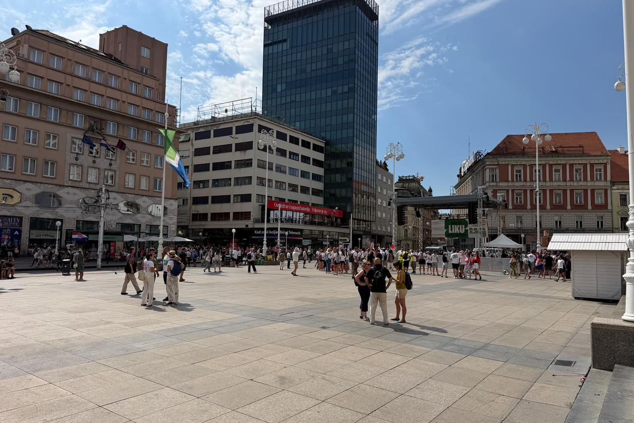 Zagreb: Završeni radovi na izgradnji Dječjeg vrtića Podbrežje