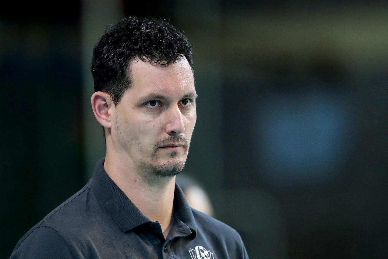 Četvrtina finala CEV Challenge kupa, HAOK Mladost Zagreb - Chemik Police