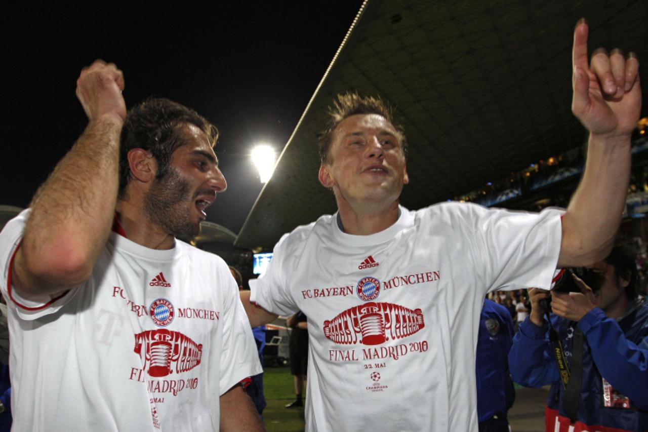 Ivica Olic