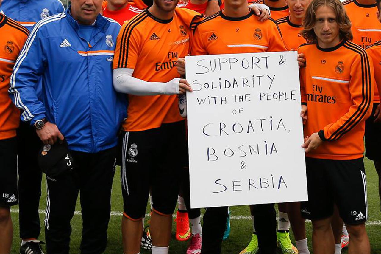 Real Madrid