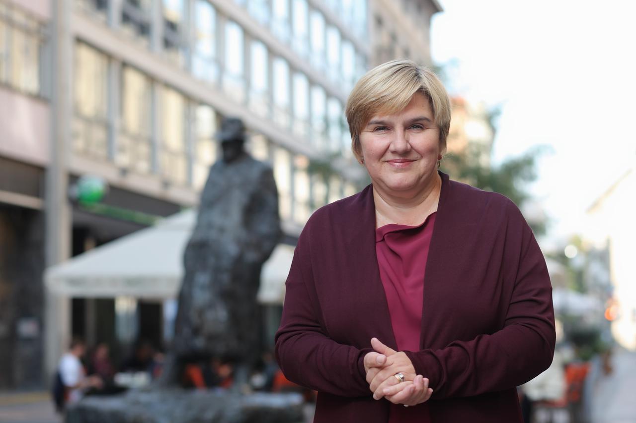 Željka Markić