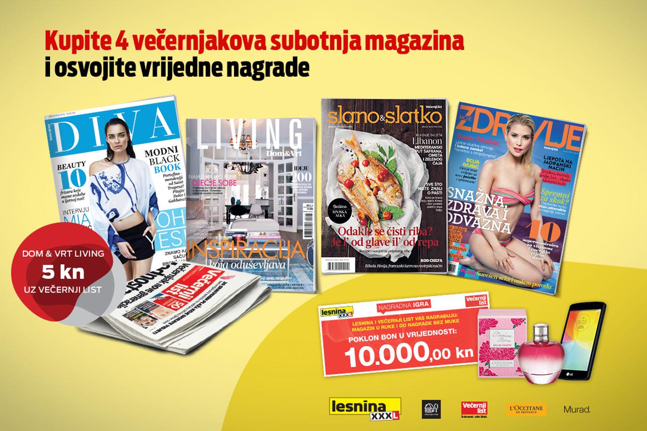 Večernjakova subota