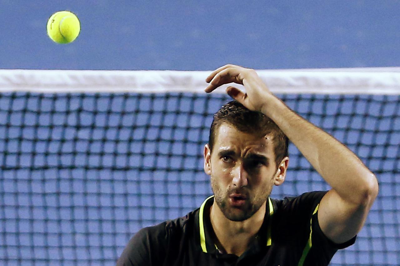 Marin Čilić