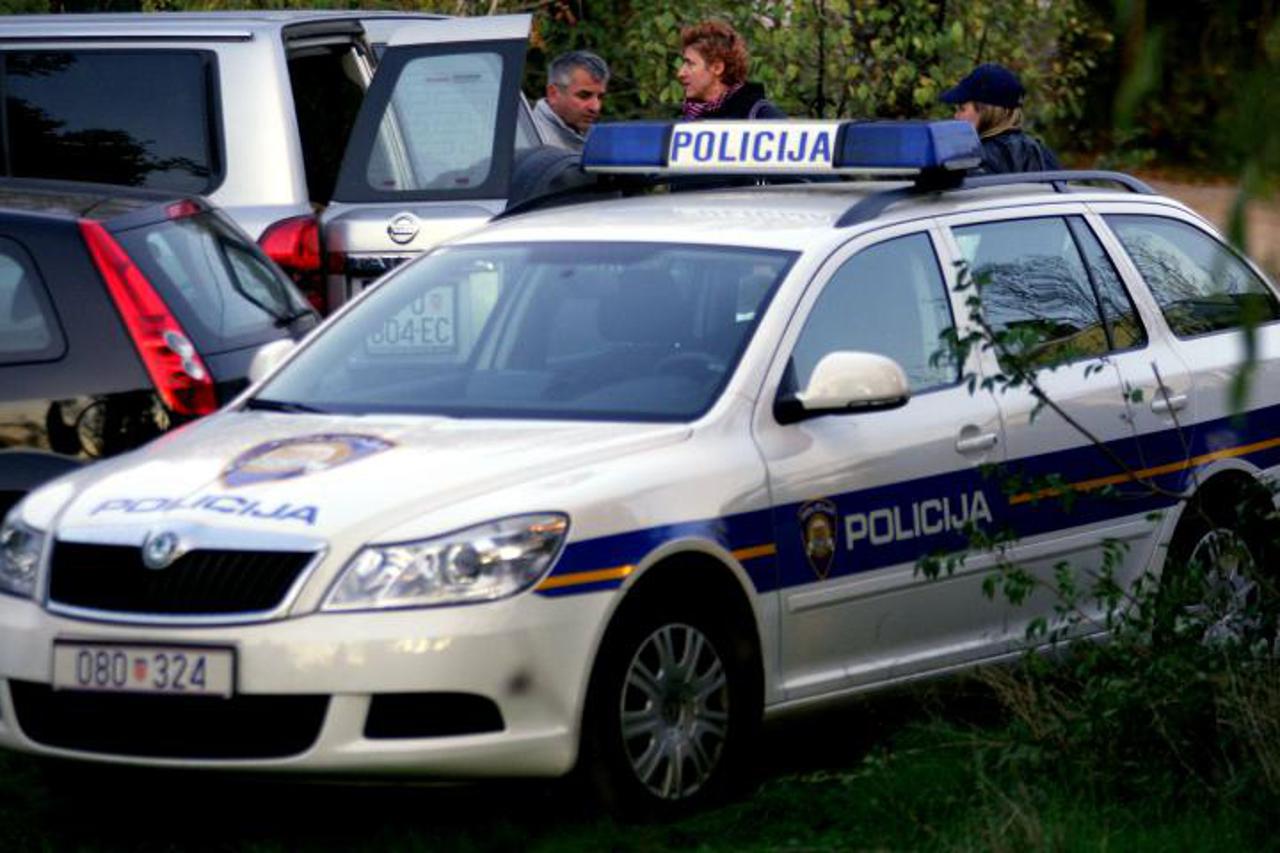 Ubojstvo u Pinezićima