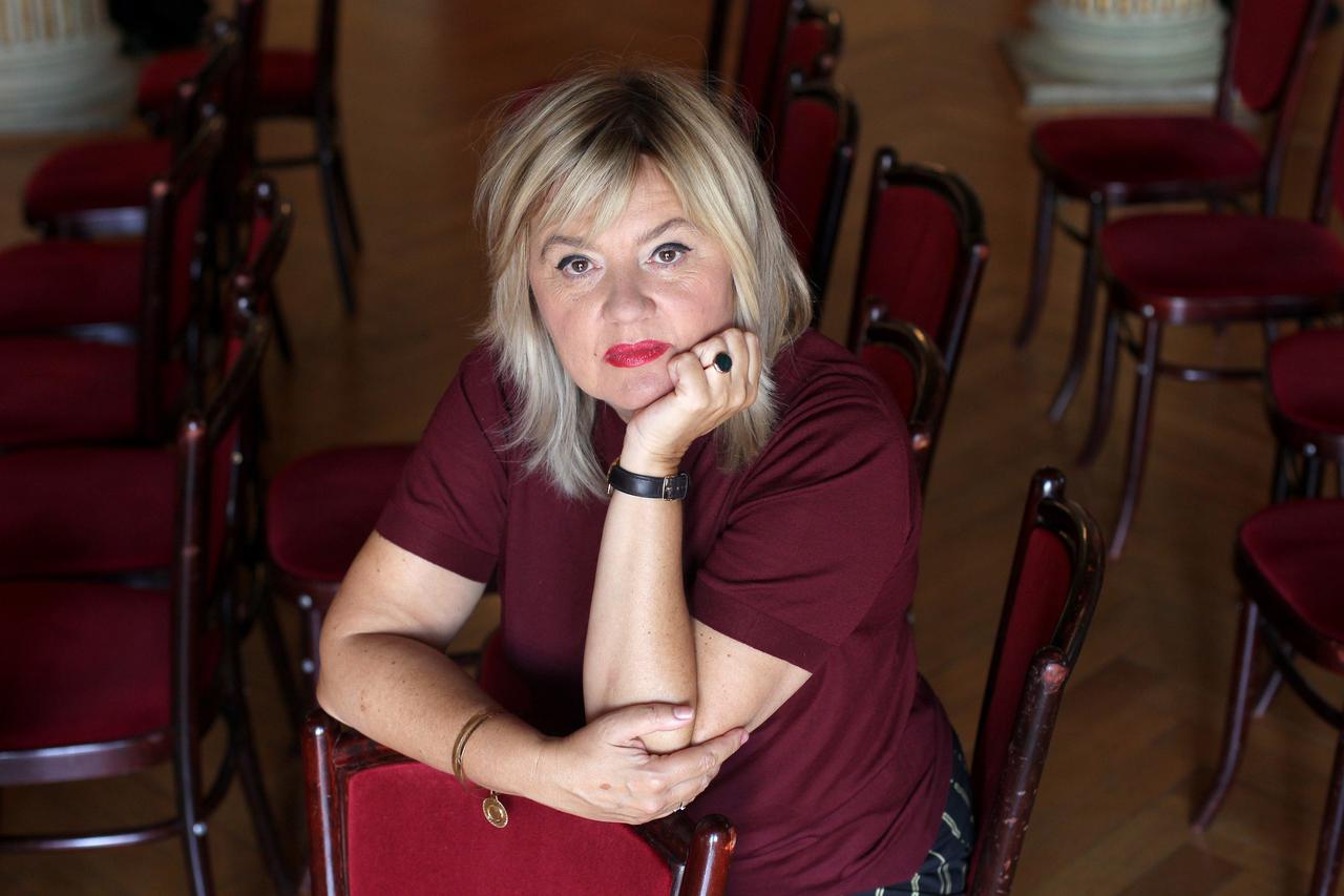 Dubravka Vrgoč