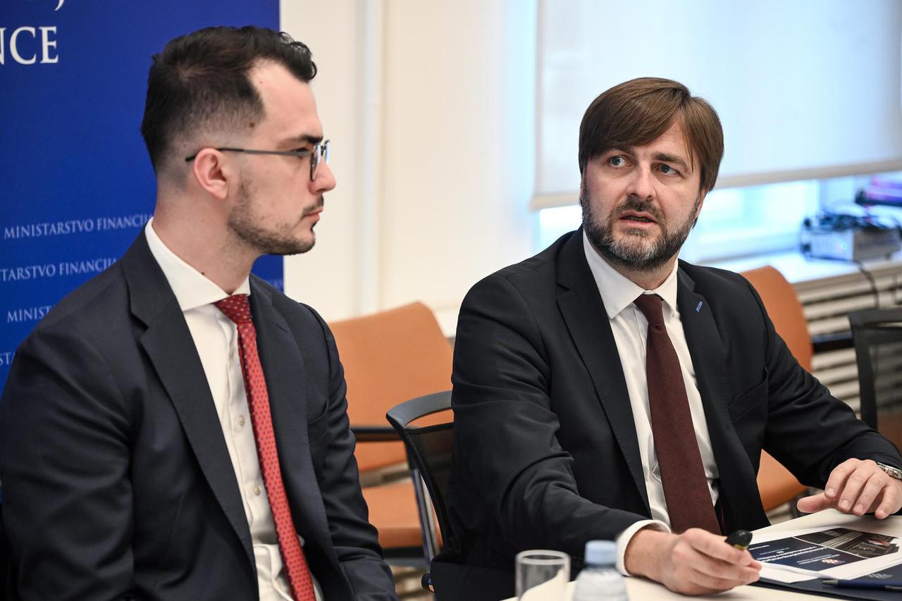 Zagreb: Predstavljanje propisa za reformu korporativnog upravljanja u pravnim osobama u vlasnistvu Republike Hrvatske