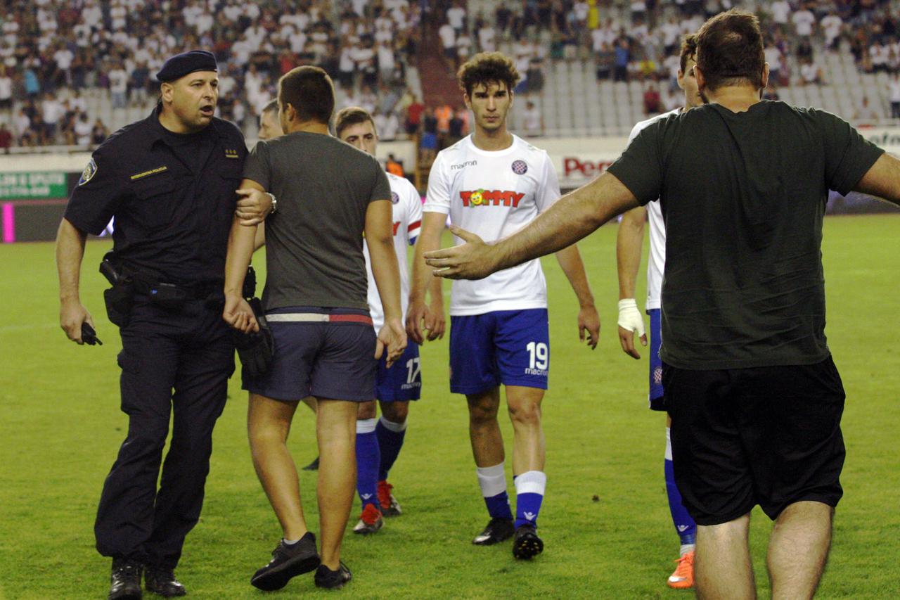 Hajduk