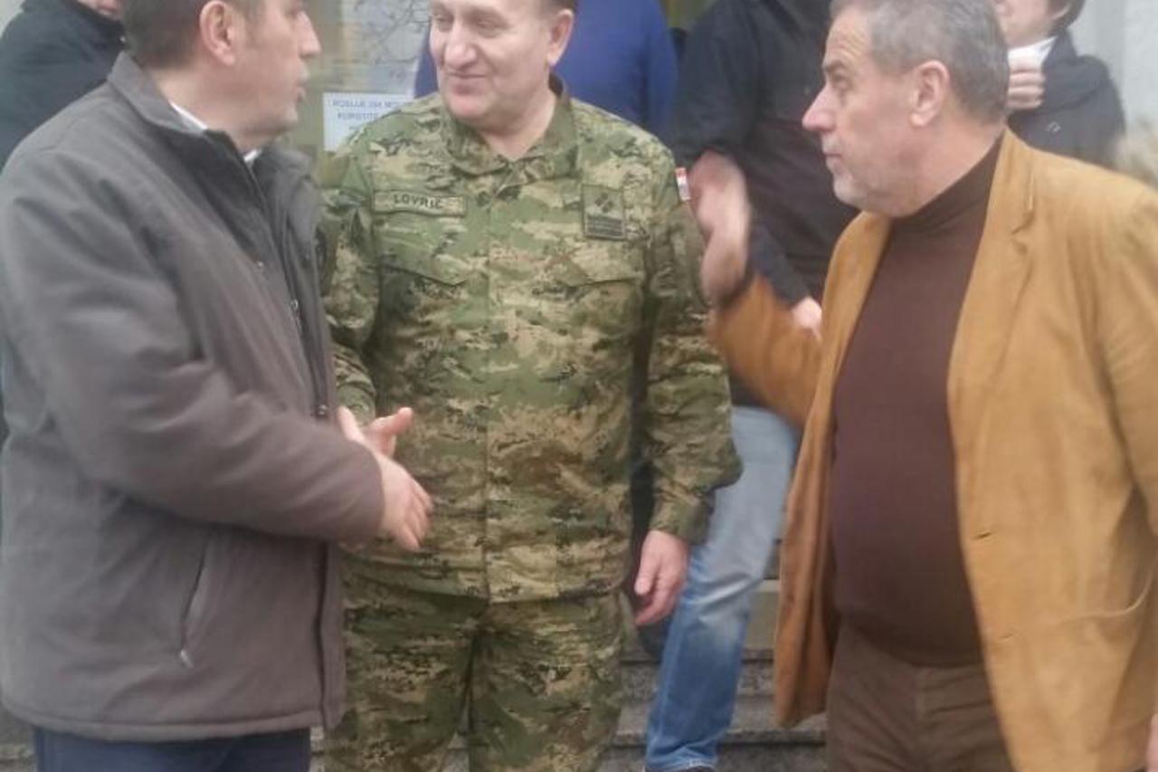Bandić