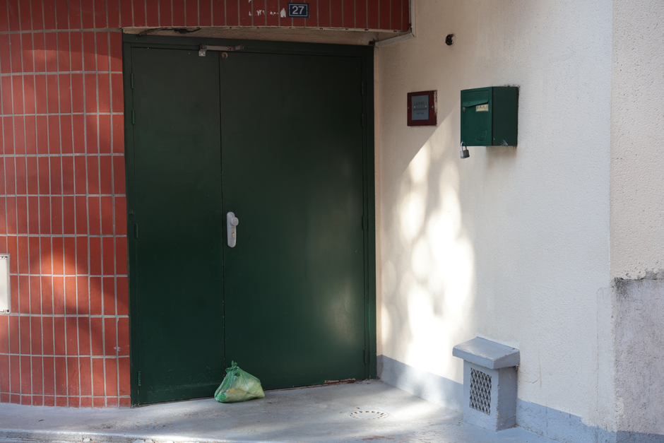 Ispred džamije u Parizu ostavljena svinjska glava