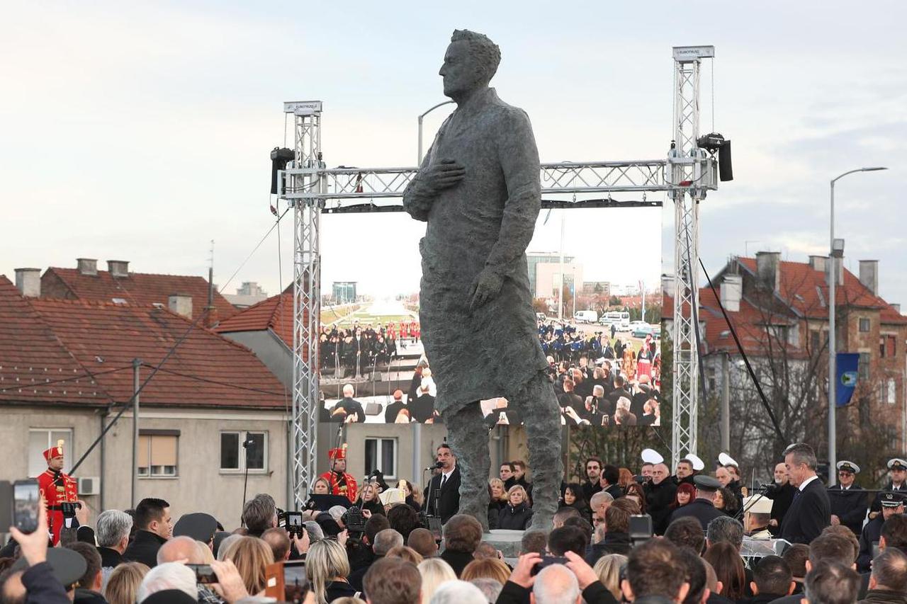 Franjo Tuđmkan