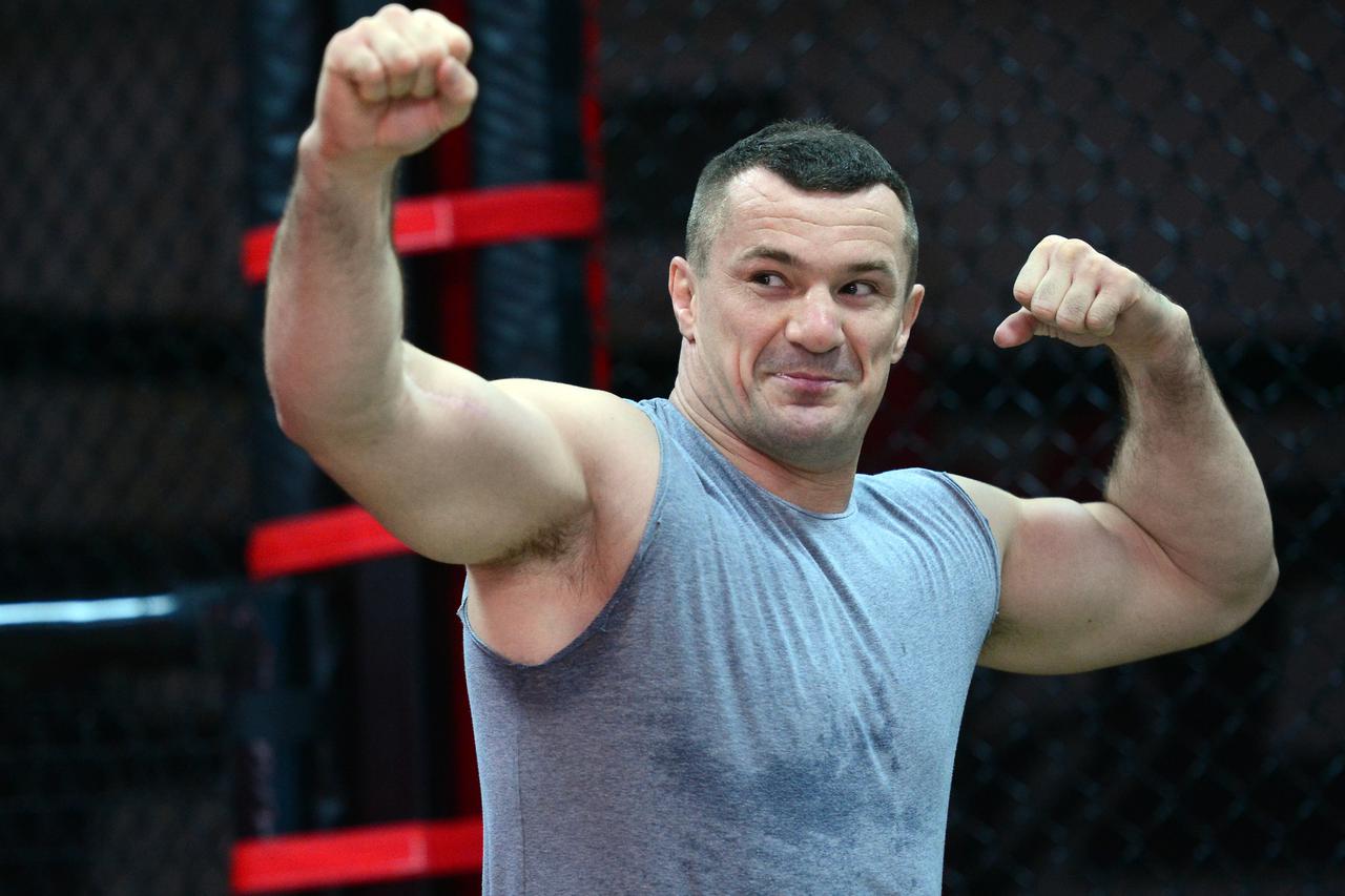 Mirko Filipović