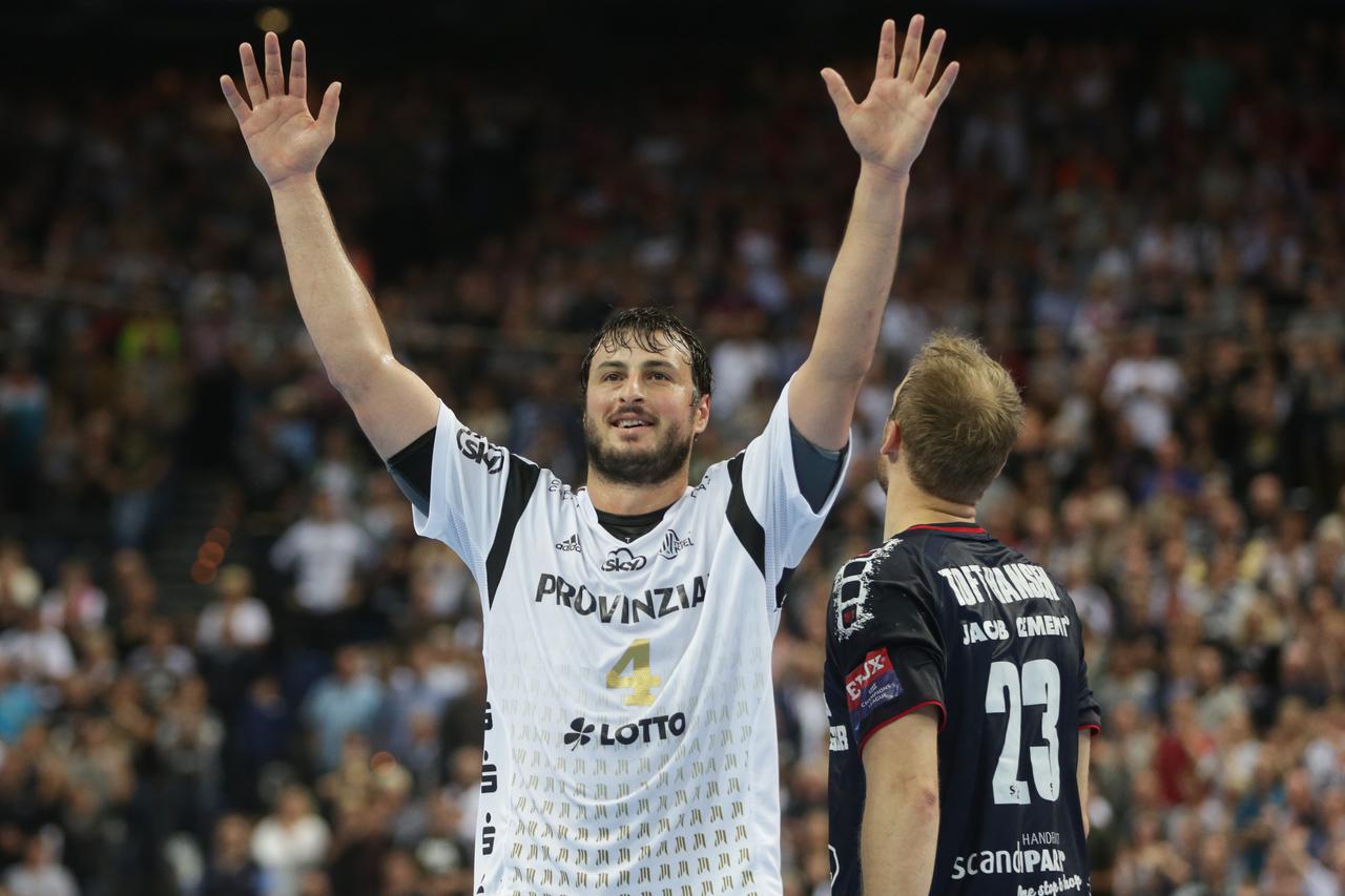 Domagoj Duvnjak 
